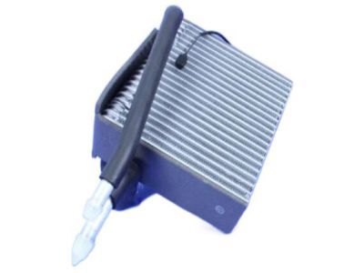 Dodge 5140726AB EVAPORATOR Air Conditioning