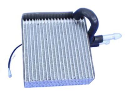 Dodge 5140726AB EVAPORATOR Air Conditioning