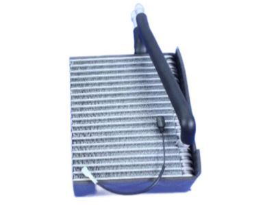 Dodge 5140726AB EVAPORATOR Air Conditioning