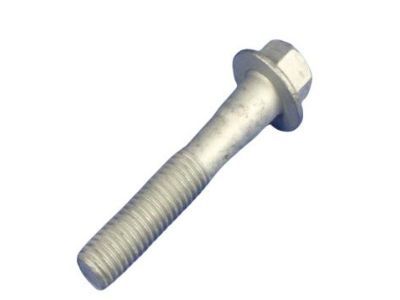 Jeep 6502473 Stabilizer Link Bolt