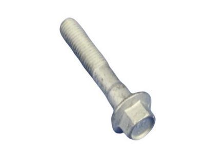 Jeep 6502473 Stabilizer Link Bolt