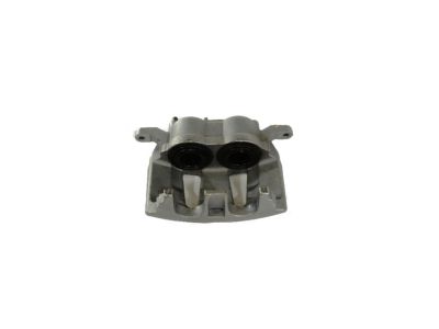 Mopar 68383240AA Caliper Assembly Disc Brake Front, Passenger Side