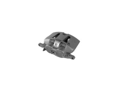 Mopar 68383240AA Caliper Assembly Disc Brake Front, Passenger Side Mopar 68383240AA Caliper Assembly Disc Brake Front, Passenger Side