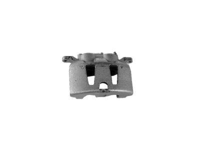 Mopar 68383240AA Caliper Assembly Disc Brake Front, Passenger Side