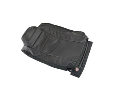 Mopar 5XZ42DX9AA Cover Rear Seat Back Right