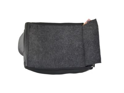 Mopar 5XZ42DX9AA Cover Rear Seat Back Right