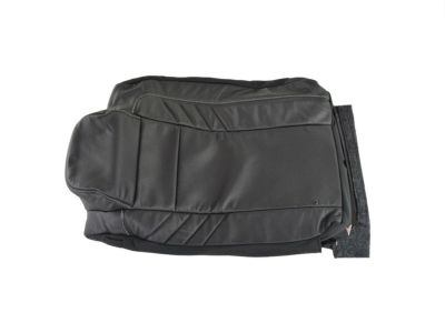 Mopar 5XZ42DX9AA Cover Rear Seat Back Right