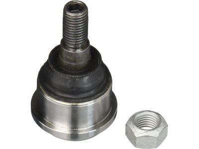 Dodge 5086672AB BALL JOINT KIT Upper