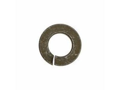 Dodge MS450993 Upper Control Arm Washer