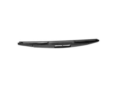 Dodge 5140655AA BLADE Rear window wiper