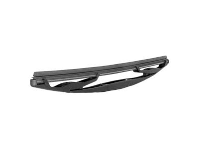 Dodge 5140655AA BLADE Rear window wiper