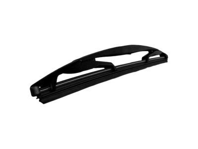 Dodge 5140655AA BLADE Rear window wiper
