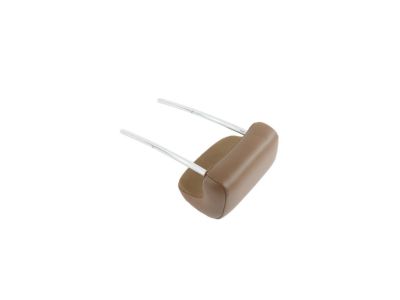 5VT77ML8AC Mopar Headrest Second Row Center Product Photo 4 of 4