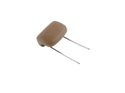 Mopar 5VT77ML8AC Headrest Second Row Center 5VT77ML8AC Mopar Headrest Second Row Center Product Photo 1 of 4