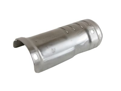 Mopar 68190699AA Shield Exhaust Front Pipe Or Converter