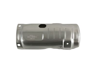 Mopar 68190699AA Shield Exhaust Front Pipe Or Converter