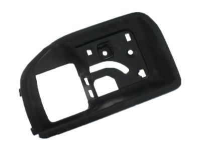 Jeep 1RC71DX9AB Bezel