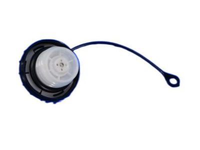 Dodge Gas Cap - 4495151