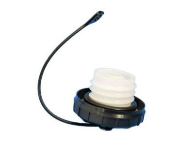 Dodge Gas Cap - 4495151