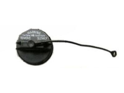 Dodge Gas Cap - 4495151