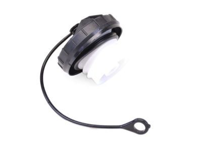 Dodge Gas Cap - 4495151
