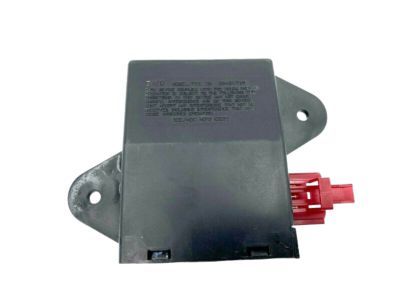 Dodge Car Key - 4686475