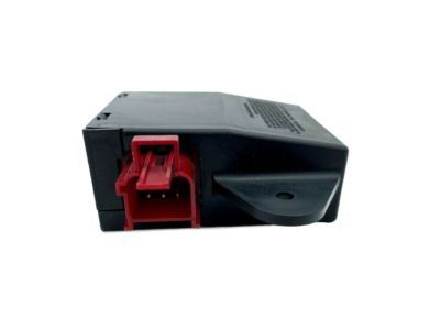 Dodge Car Key - 4686475