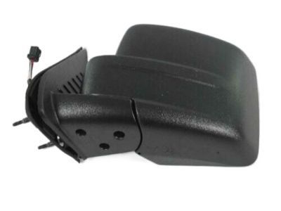 Jeep 68067153AA MIRROR Outside Rearview