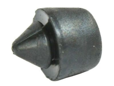 Jeep 68256508AA Door Shell Bumper