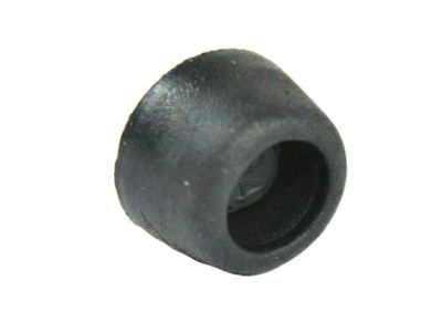 Jeep 68256508AA Door Shell Bumper