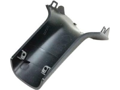 Mopar 5LK34DX9AA Cover Mirror Upper