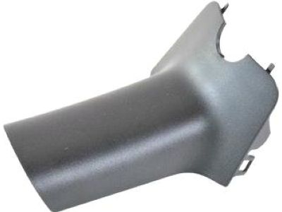 Mopar 5LK34DX9AA Cover Mirror Upper