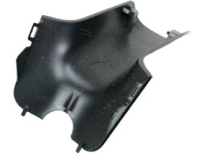 Mopar 5LK34DX9AA Cover Mirror Upper