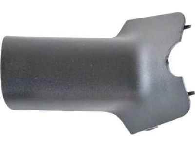 Mopar 5LK34DX9AA Cover Mirror Upper