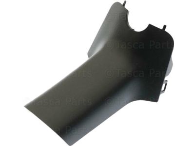 Mopar 5LK34DX9AA Cover Mirror Upper