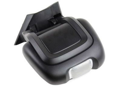 Ram ProMaster 2500 Car Mirror - 5VE96JXWAD