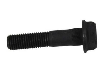 Mopar 6505525AA Strut Bolt, Front