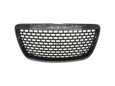Chrysler 1SF04SZRAA Grille