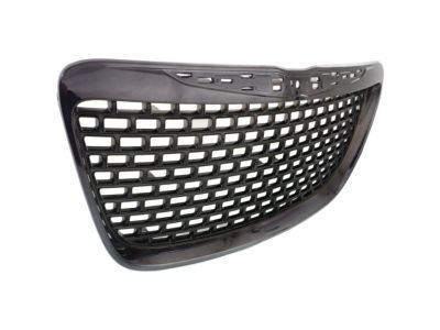 Chrysler 1SF04SZRAA Grille