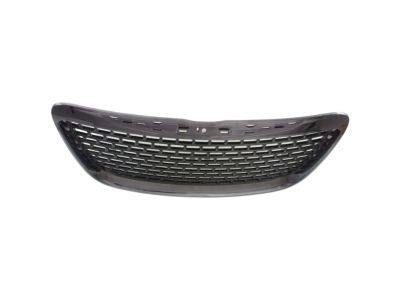Chrysler 1SF04SZRAA Grille