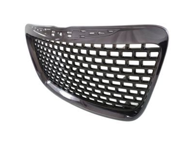 Chrysler 1SF04SZRAA Grille