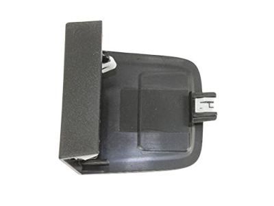 Jeep 1UB91DX9AA Bezel