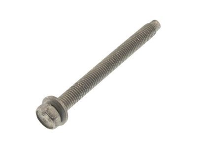 Jeep 6504344 Compressor Mount Bolt