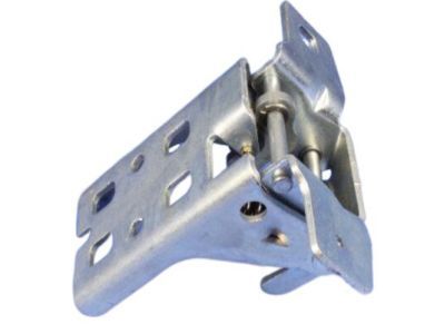 Dodge 55256915AE HINGE Front Door Upper