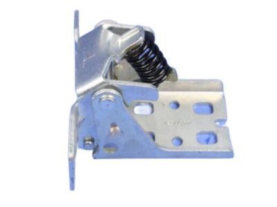 Dodge 55256915AE HINGE Front Door Upper