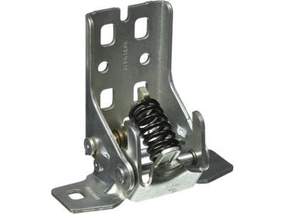 Dodge 55256915AE HINGE Front Door Upper