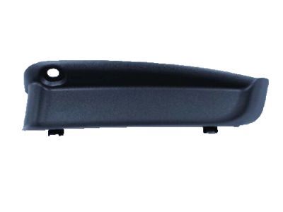 Dodge 55077631AA Filler Panel