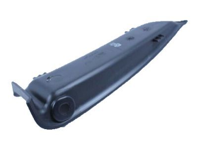 Dodge 55077631AA Filler Panel