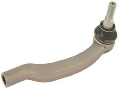 Ram 68225822AA TIE ROD END OUTER