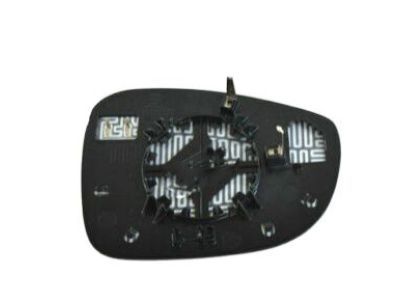 Chrysler Car Mirror - 68318273AA